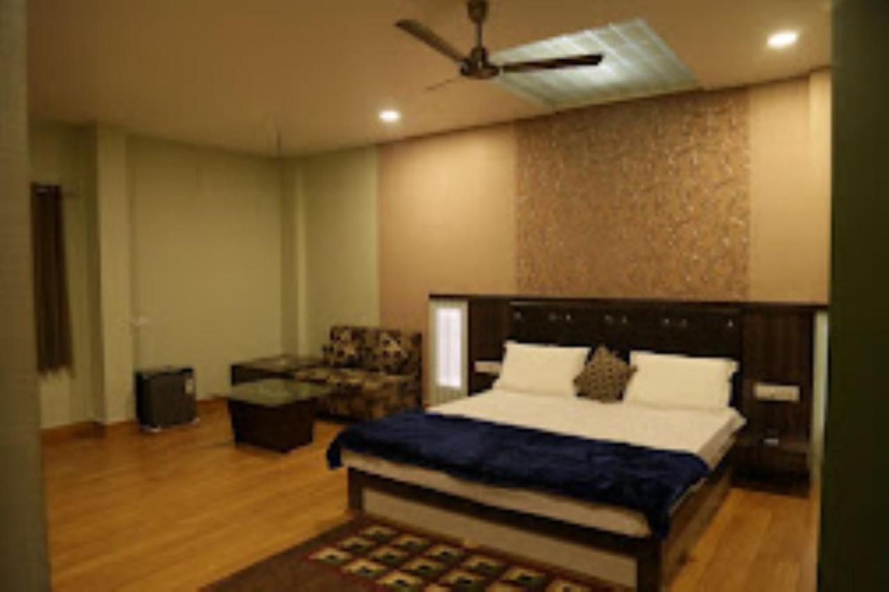 Hotel Shambhavi , Madhya Pradesh Betūl Exterior foto