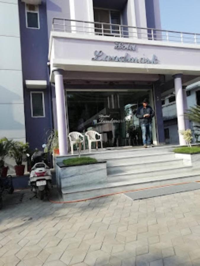 Hotel Shambhavi , Madhya Pradesh Betūl Exterior foto